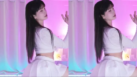 BJ世华深圳校服热舞加特林20240417舞蹈剪辑
